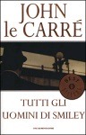 Tutti gli uomini di Smiley