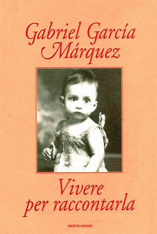 Vivere Per Raccontarla :Living To Tell T