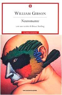 Neuromante