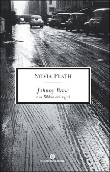 Johnny Panic e la Bibbia dei sogni