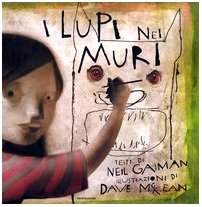I lupi nei muri