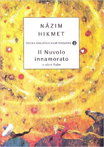 Il Nuvolo innamorato e altre fiabe