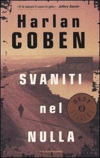Svaniti nel nulla