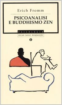 Psicoanalisi e buddhismo zen
