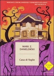 Casa di foglie
