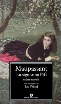La signorina Fifì e altre novelle