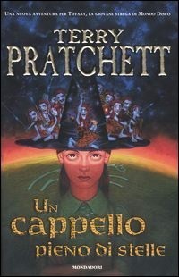 Un cappello pieno di stelle