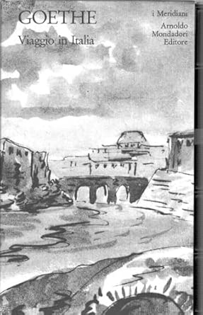 Viaggio in Italia