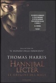 Hannibal Lecter: Le origini del male