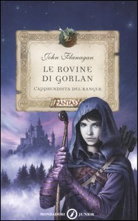Le rovine di Gorlan