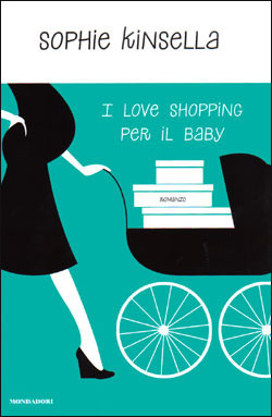 I love shopping per il baby
