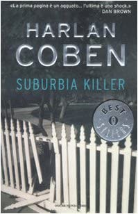 Suburbia Killer