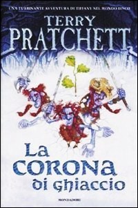 La corona di ghiaccio