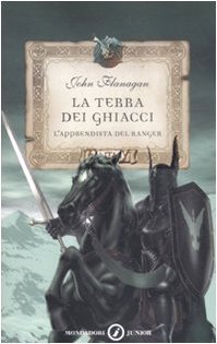 La terra dei ghiacci