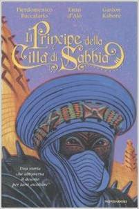 Il principe della città di sabbia