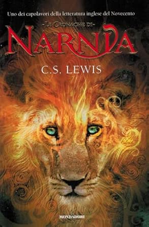 Le cronache di Narnia