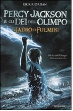Il ladro di fulmini