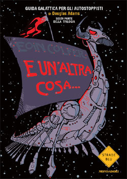E un'altra cosa...