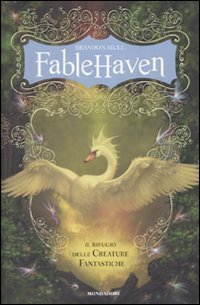 Fablehaven: Il rifugio delle creature fantastiche