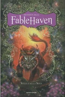 Fablehaven: Stella della sera