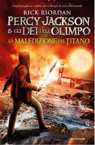 La maledizione del titano