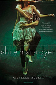 Chi è Mara Dyer