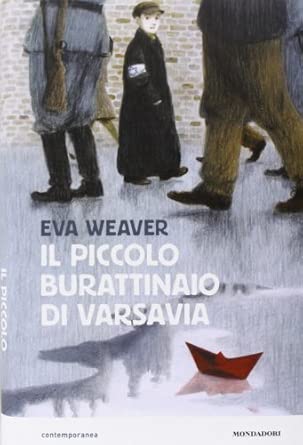 Il piccolo burattinaio di Varsavia