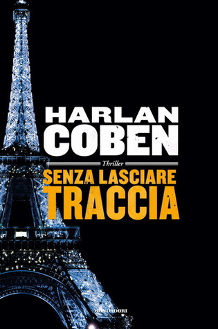 Senza lasciare traccia