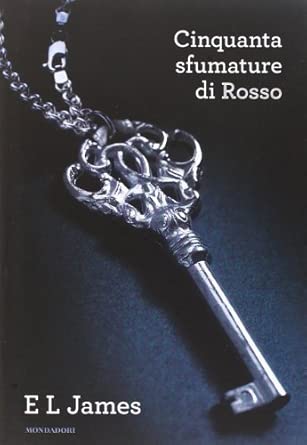 Cinquanta sfumature di rosso