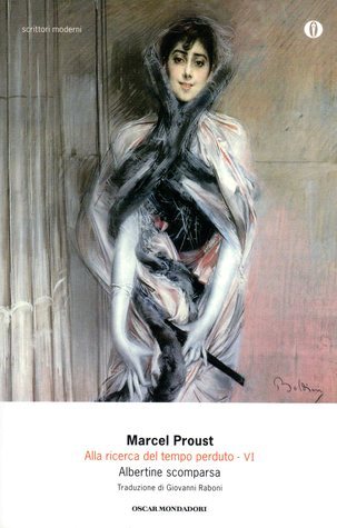 Albertine scomparsa
