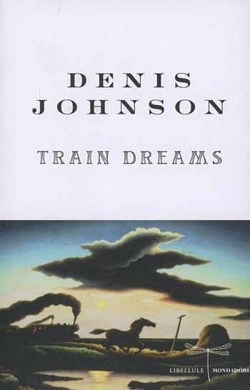 Train Dreams