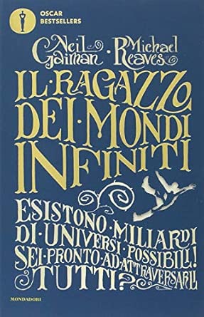 Il ragazzo dei mondi infiniti