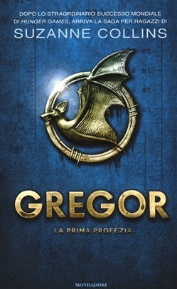 Gregor: La Prima Profezia