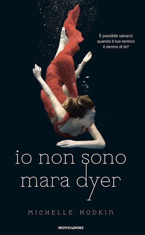 Io non sono Mara Dyer
