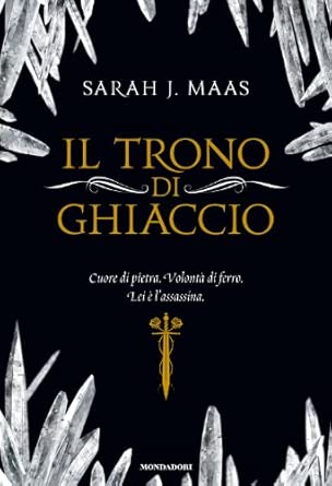 Il trono di ghiaccio