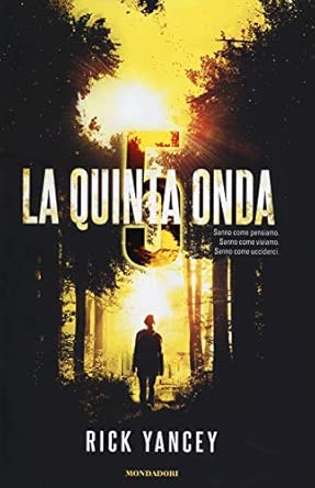 La quinta onda