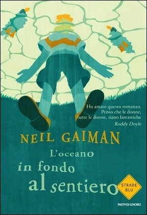 L'oceano in fondo al sentiero