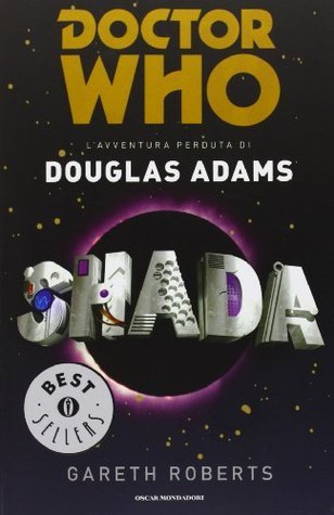 Doctor Who: Shada