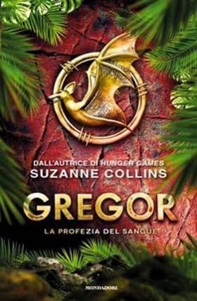 Gregor. La profezia del sangue