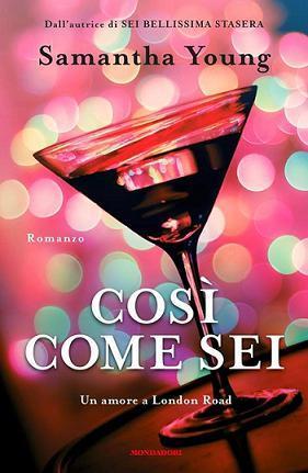 Così come sei: Un amore a London Road