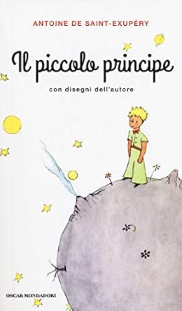 Il Piccolo Principe