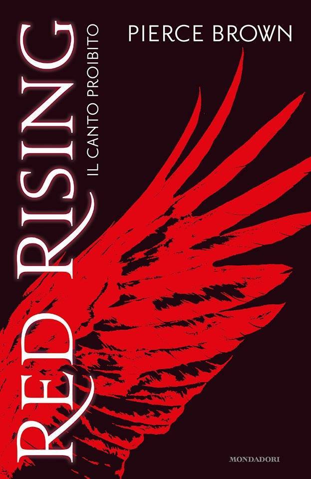 Red Rising: Il Canto Proibito