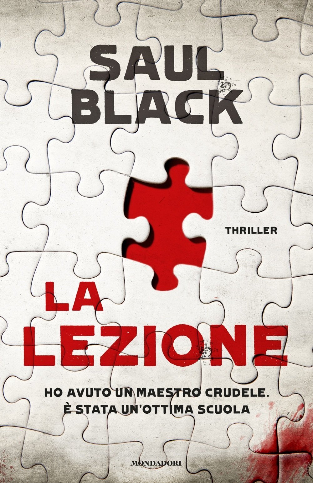 La lezione