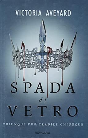 Spada di vetro