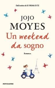 Un weekend da sogno