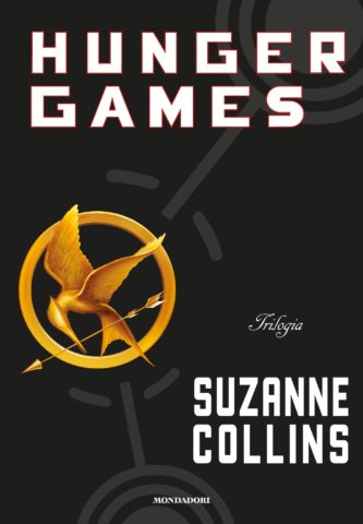 Hunger Games. La trilogia