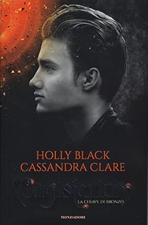 La chiave di bronzo. Magisterium