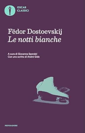 Le notti bianche