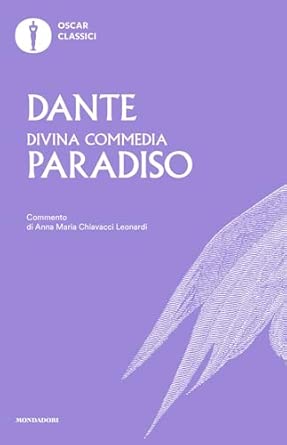 La Divina Commedia. Paradiso