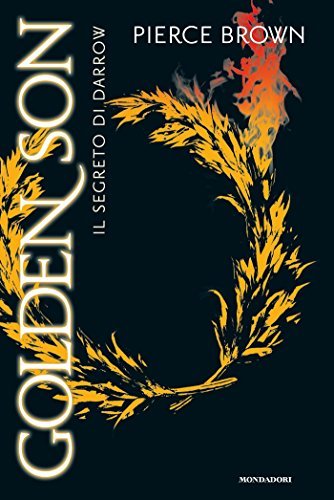 Golden Son: Il segreto di Darrow